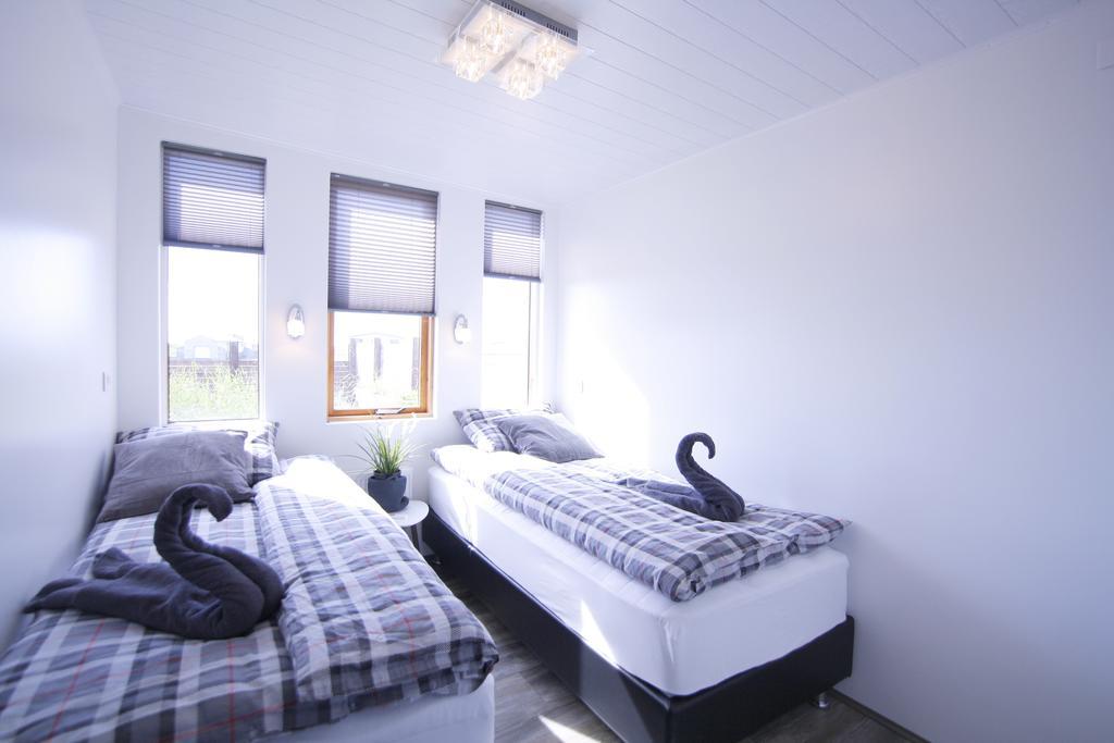 Comfort And Rest Apartment Sandgerthi