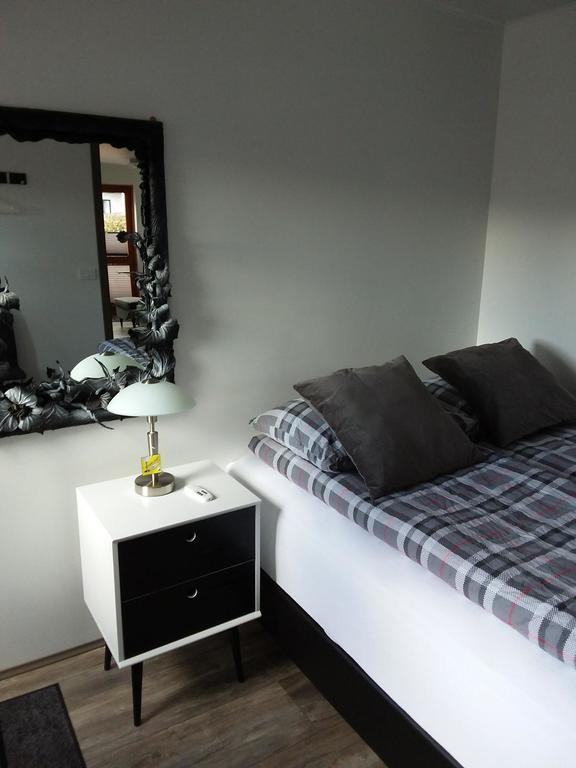 Comfort And Rest Apartment Sandgerthi