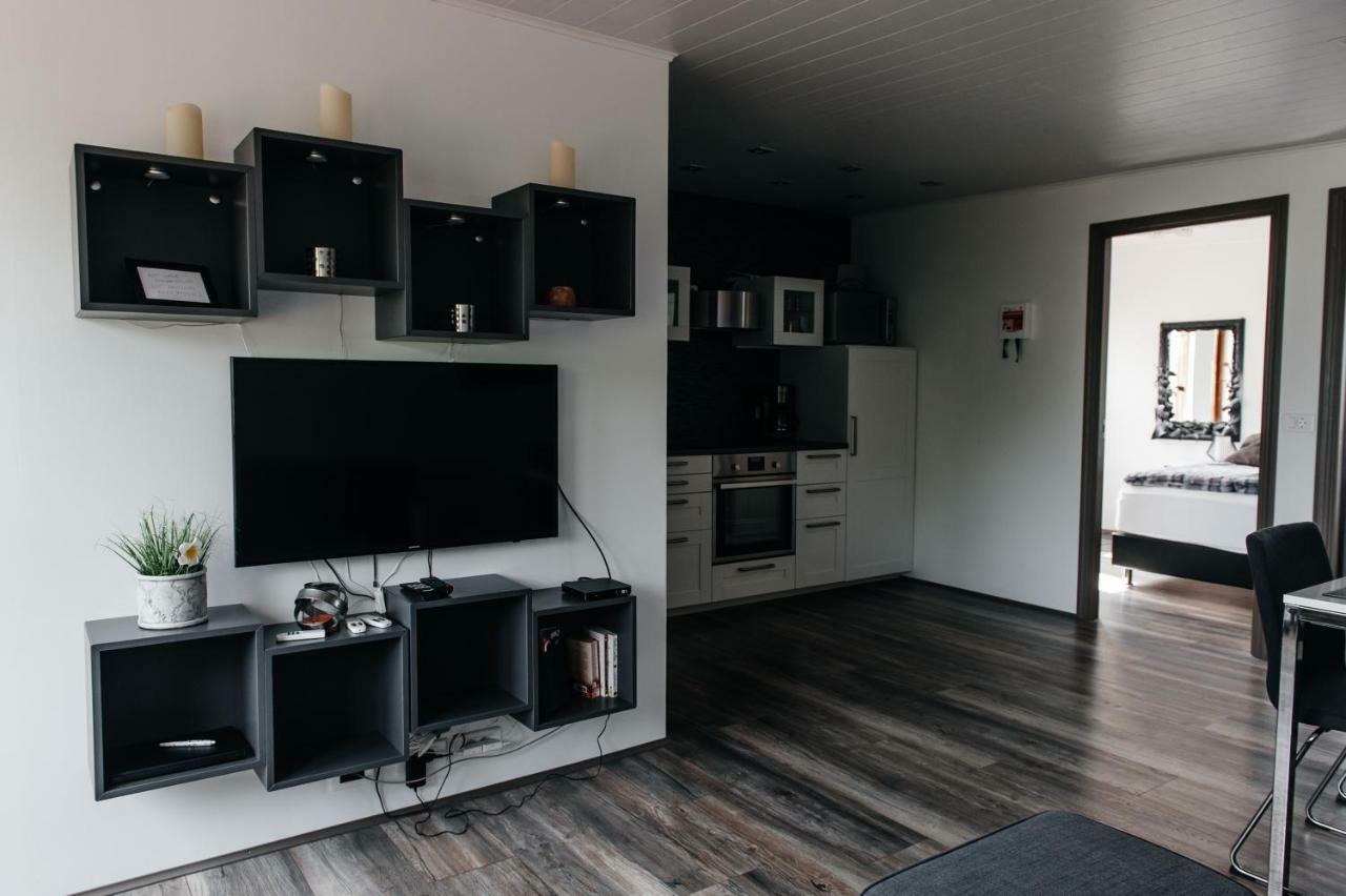 Apartment Comfort And Rest *