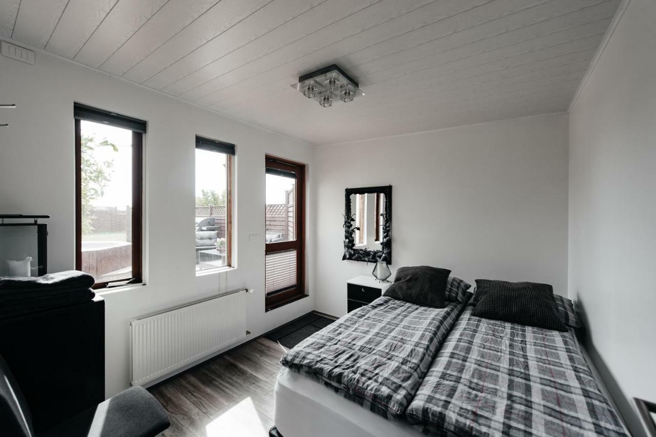 Comfort And Rest Apartment Sandgerthi