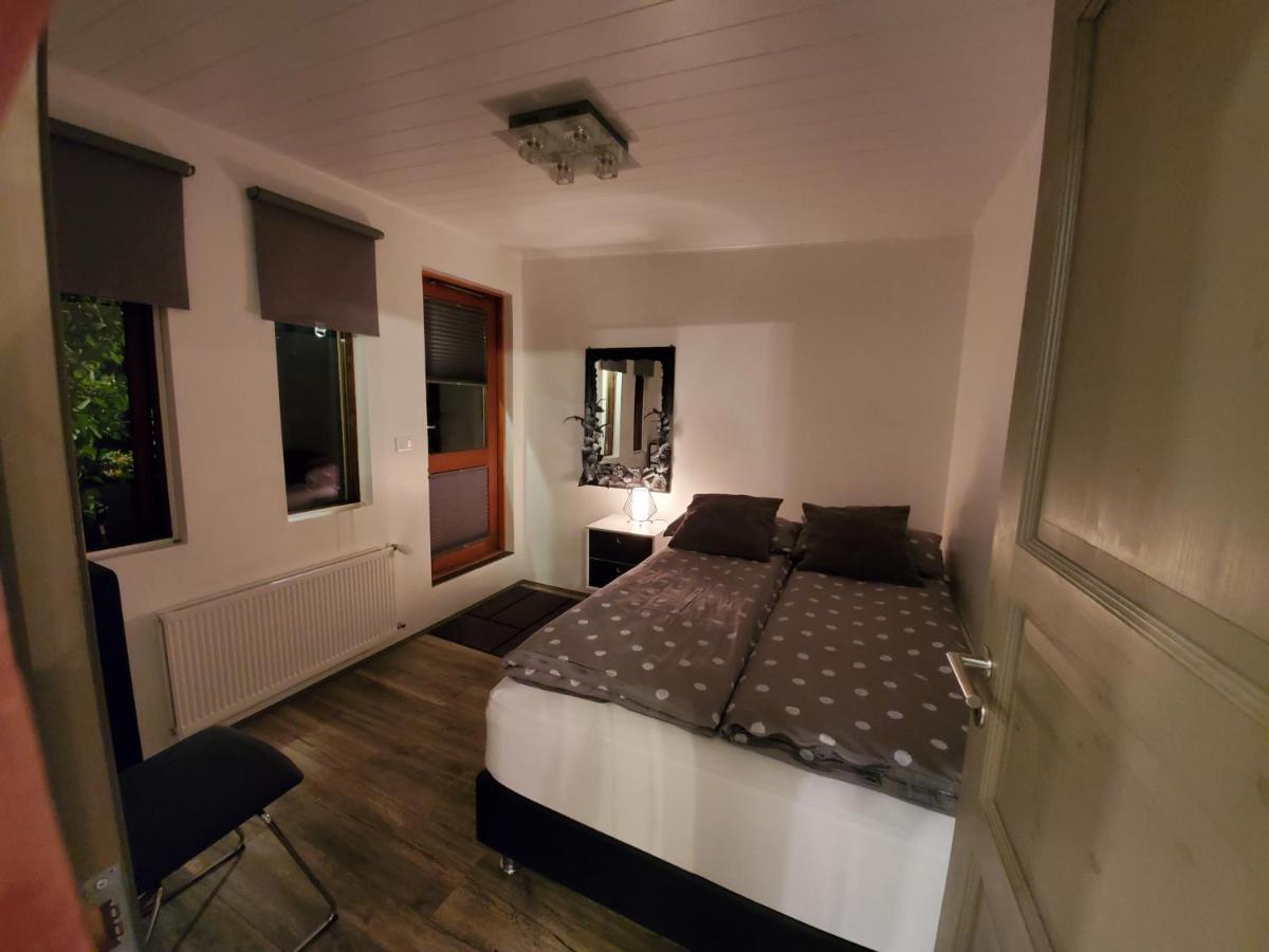 Comfort And Rest Apartment