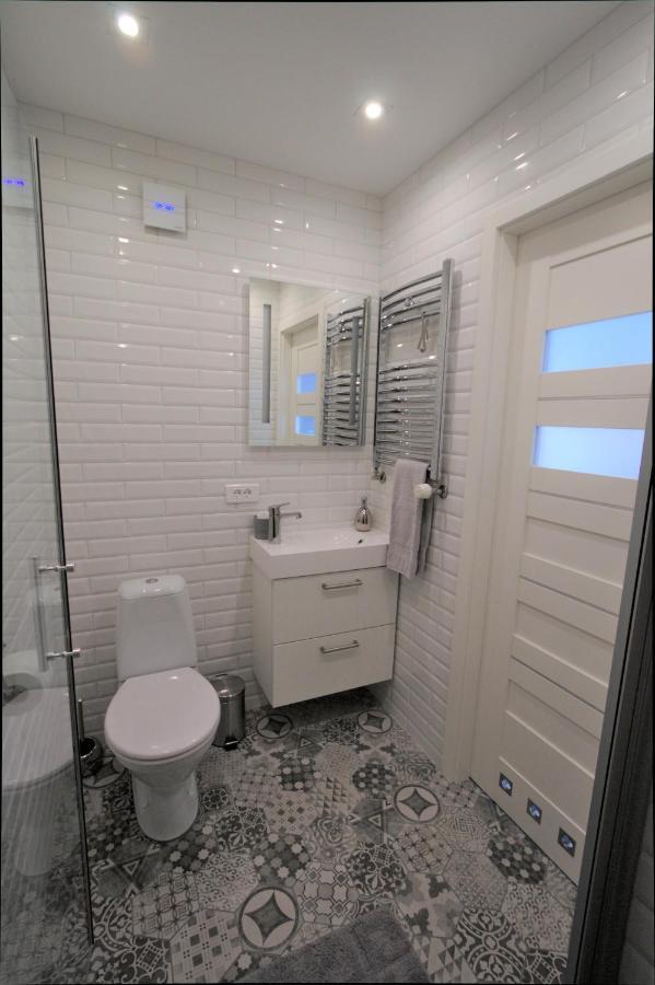 Comfort And Rest Apartment *