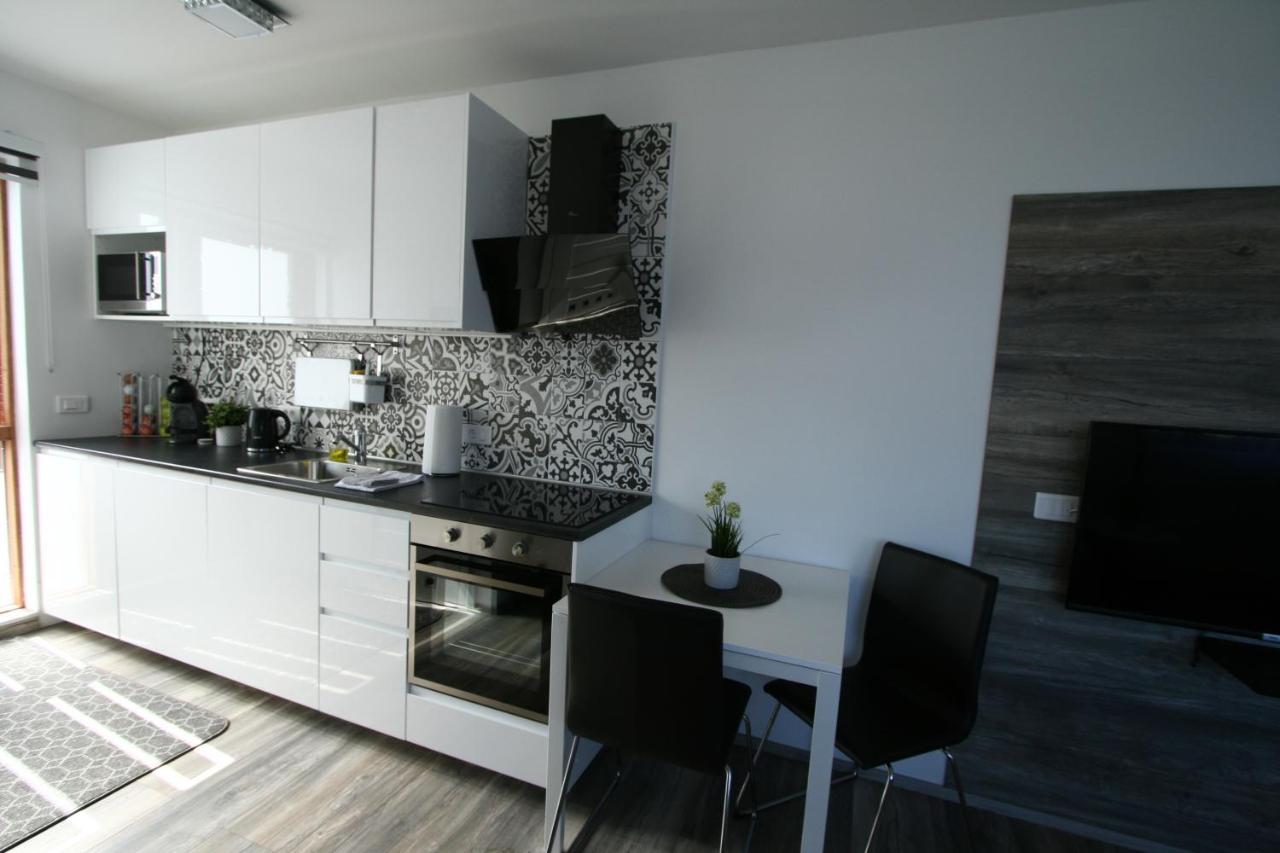 Comfort And Rest Apartment