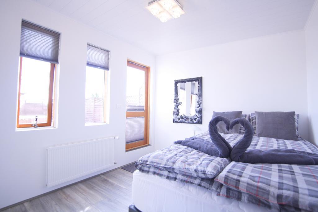 Comfort And Rest Apartment